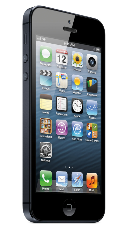 I phone5