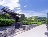 名勝指定の７庭園
