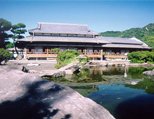田中別邸