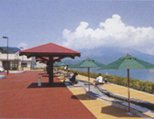 道の駅たるみず湯っ足り館