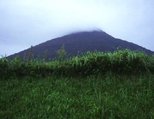 開聞岳（かいもんだけ）
