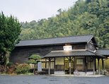 嘉例川駅