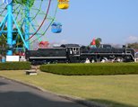 霧島市城山公園