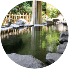 霧島の『四大温泉郷』  日当山温泉郷