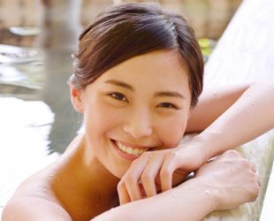 女性がニコニコしてしまう好評価の温泉宿